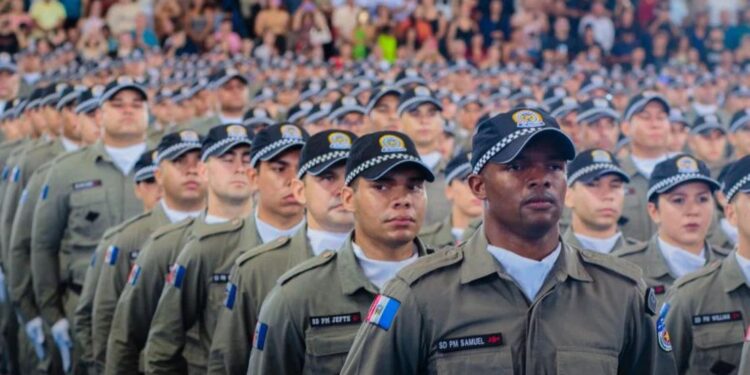 Eleições municipais em Alagoas vão contar com mais de 8 mil agentes de segurança