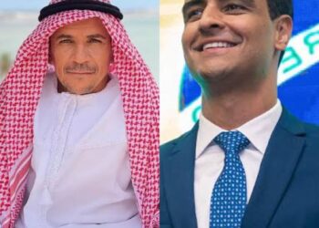 Rony Camelinho diz que partido decidiu apoiar JHC para Prefeitura de Maceió