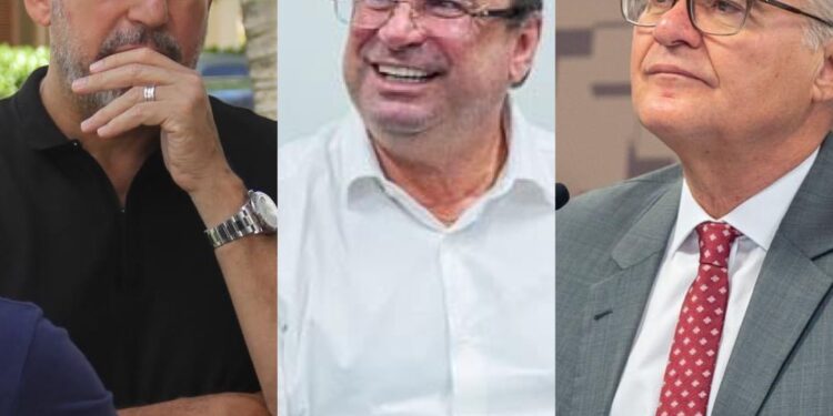 Calheiros e Lira apoiam mesmos candidatos a prefeito em mais de 20% das cidades de AL