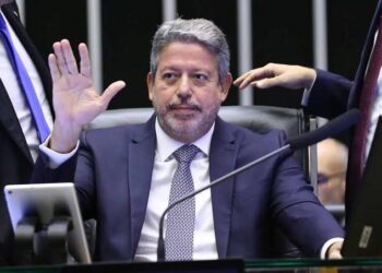 Eleições municipais esfriam disputa pela sucessão de Arthur Lira