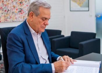 Vice-governador Ronaldo Lessa é diagnosticado com rotavírus e cancela agenda