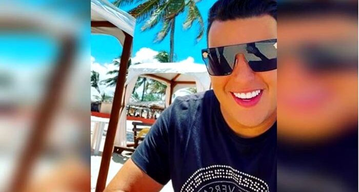 Jurado de morte pelo PCC, Engomadinho do Bitcoin curte a vida em Dubai