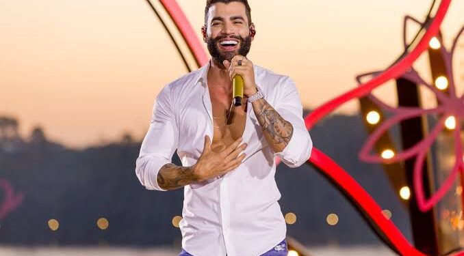 Defesa do Gusttavo Lima diz que prisão é injusta e não informa onde ele está