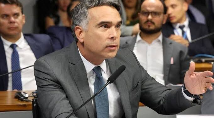 Deputado propõe CPI para investigar parcerias entre ‘bets’ e prefeituras no Brasil