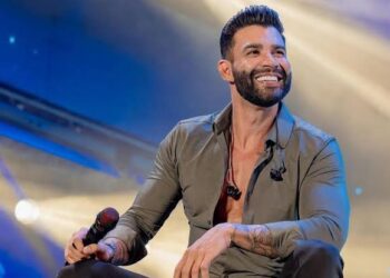 Gusttavo Lima é indiciado por lavagem de dinheiro e organização criminosa