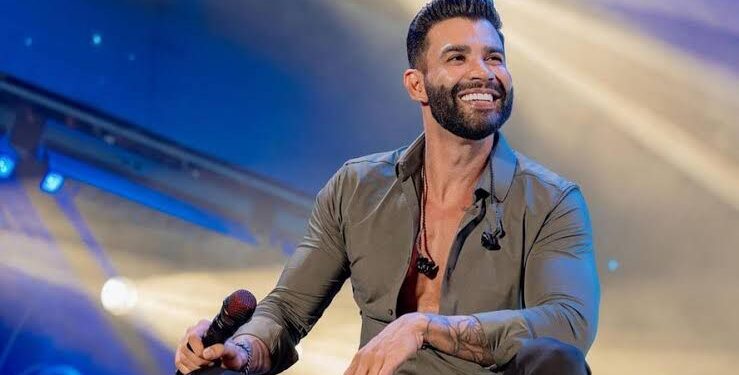 Gusttavo Lima é indiciado por lavagem de dinheiro e organização criminosa