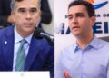 O derradeiro esforço do MDB para forçar um segundo turno entre Rafael Brito e JHC