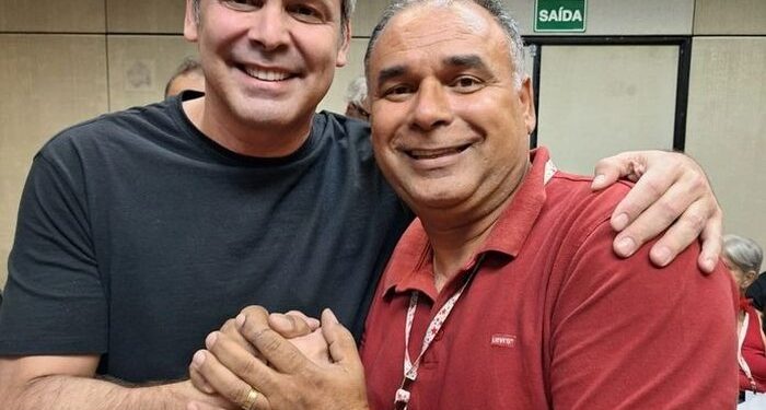 Petistas reclamam da falta de recursos para candidatura em Rio Largo