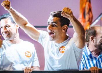 Com 83,25%, JHC tem maior percentual do Nordeste e o 2º do Brasil em capitais