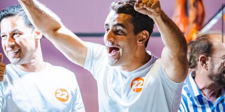 Com 83,25%, JHC tem maior percentual do Nordeste e o 2º do Brasil em capitais