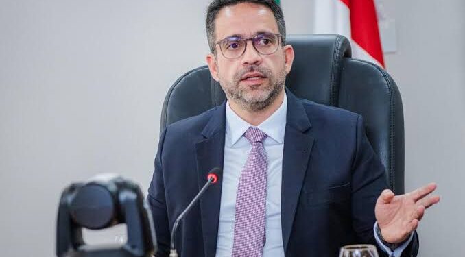 Paulo Dantas conquista 78 prefeituras e fortalece sua base política