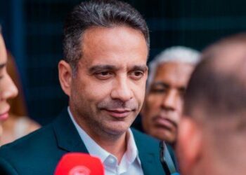 Com DNA próprio, Paulo Dantas vence em 8, das 10 maiores cidades de Alagoas