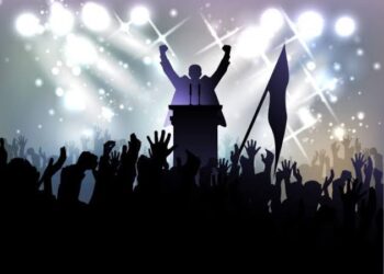 O discurso já não suporta a força da máquina (quando a gestão está aprovada)