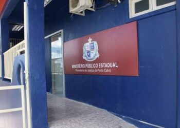 MP/AL recomenda que município de Porto Calvo não use recurso público em festa da reeleição