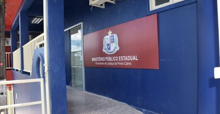 MP/AL recomenda que município de Porto Calvo não use recurso público em festa da reeleição