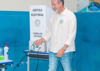 Lira comemora desempenho na eleição e inclui Maceió nas suas vitórias