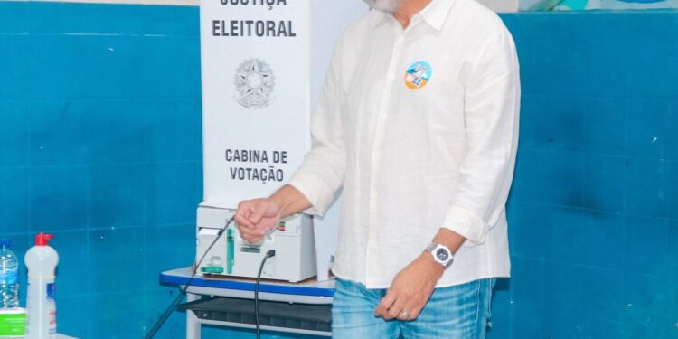 Lira comemora desempenho na eleição e inclui Maceió nas suas vitórias