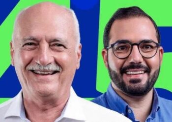 O que tem por trás da apertada vitória do PSDB em Quebrangulo com uma diferença de apenas 5 votos?