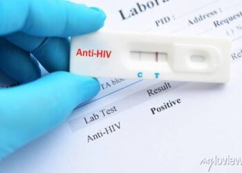 Alagoas registra aumento de 11,89% nos casos de HIV este ano