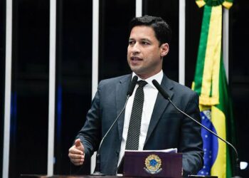 As dúvidas sobre o tamanho de Rodrigo Cunha no futuro governo de JHC