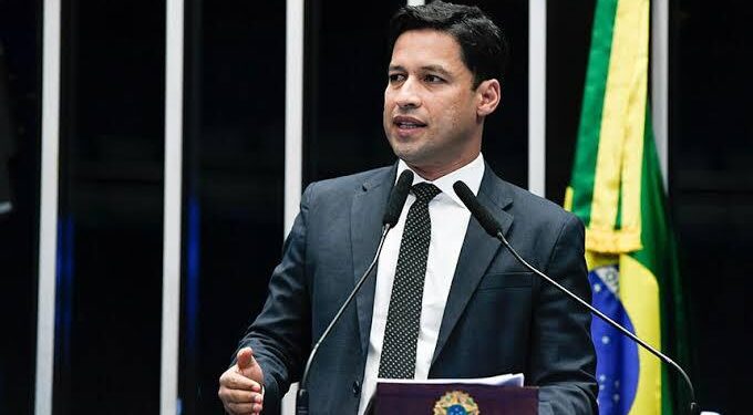 As dúvidas sobre o tamanho de Rodrigo Cunha no futuro governo de JHC