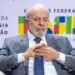 Lula sofre acidente doméstico e cancela viagem para a Rússia