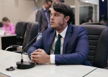 ”Balela e lacração”: Brivaldo Marques rebate críticas de Siderlane Mendonça sobre sua atuação