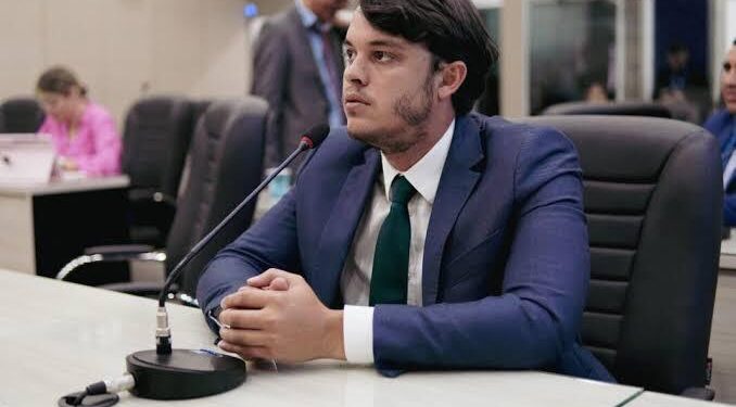 ”Balela e lacração”: Brivaldo Marques rebate críticas de Siderlane Mendonça sobre sua atuação