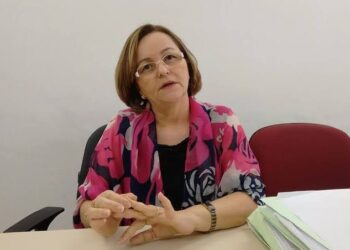 JHC trabalha em Brasília para tentar fazer da tia ministra no STJ
