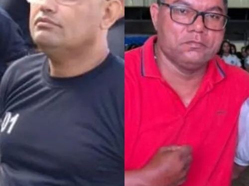 Sargentos com anos de polícia: quem são os PMs mortos no Sertão de AL