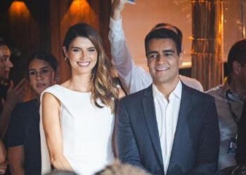 Reeleição de JHC abre caminho para os outros membros da família Caldas