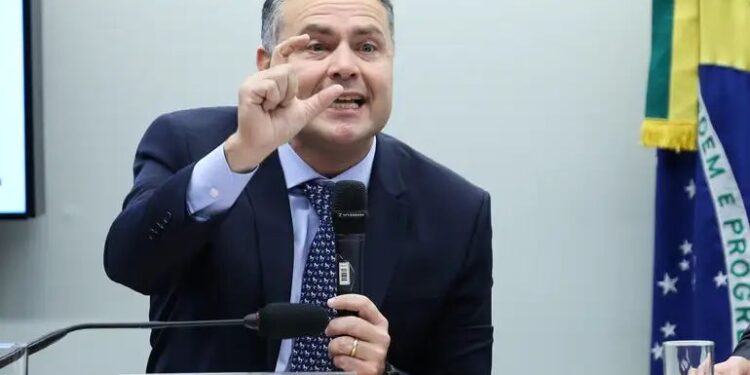 Renan Filho sugere redução de 10% do incentivo fiscal para todos os setores