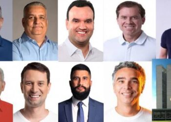 Saiba quem é o único deputado de AL que assinou a PEC pelo fim da escala 6×1