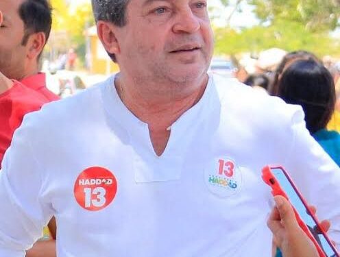 Resistência Socialista pede afastamento do presidente do PT-AL, para apuração de denúncias