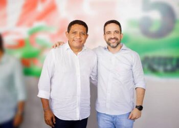 Prefeitos que forem candidatos em 2026 terão prioridade no novo secretariado de Dantas