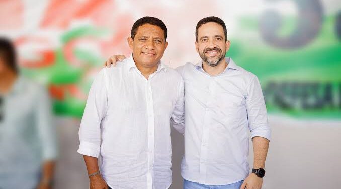 Prefeitos que forem candidatos em 2026 terão prioridade no novo secretariado de Dantas