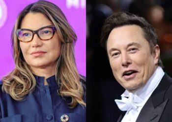 Elon Musk ironiza Janja após ser xingado pela primeira-dama: ‘Eles vão perder as próximas eleições’