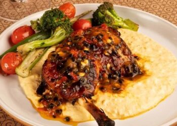 Maceió Restaurant Week: experiência gastronômica com preços acessíveis para o público