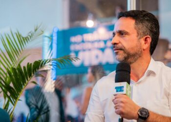 Paulo Dantas anuncia novo rateio do Fundeb; valor ainda será definido