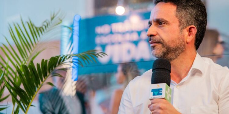 Paulo Dantas anuncia novo rateio do Fundeb; valor ainda será definido