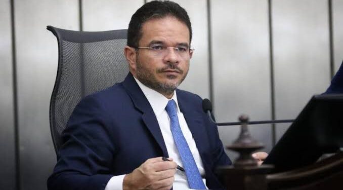 Assembleia Legislativa elege nova Mesa Diretora nesta quarta-feira