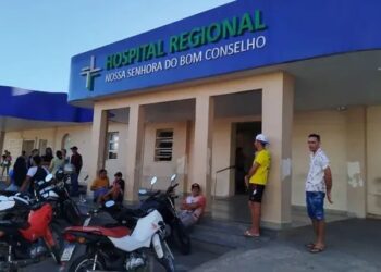 Mãe descobre que teve filho gêmeo trocado em maternidade de Alagoas