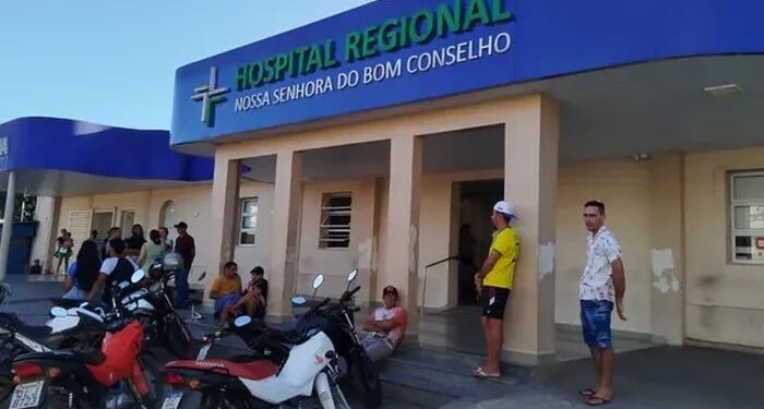 Mãe descobre que teve filho gêmeo trocado em maternidade de Alagoas