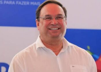 Luciano Barbosa mira o governo estadual e se prepara para enfrentar os Calheiros