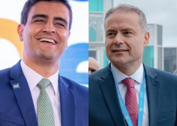 JHC quer ser candidato ao governo até mesmo contra Renan Filho