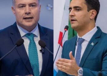 Renan Filho coloca vantagem de 41 pontos sobre JHC em Arapiraca