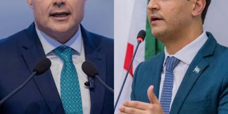 Renan Filho coloca vantagem de 41 pontos sobre JHC em Arapiraca