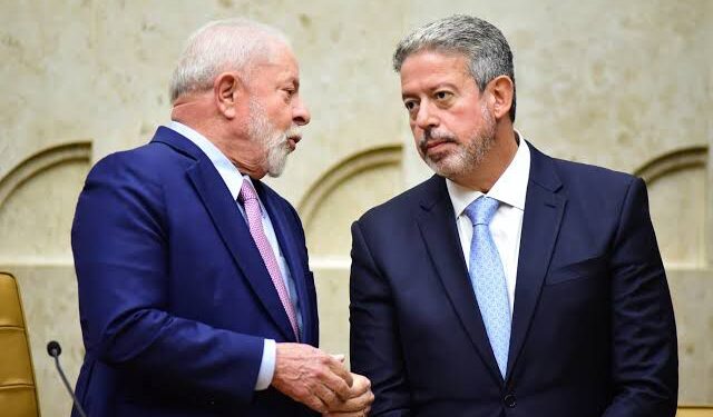 PT defende nomeação de Lira para ministério para fortalecer agenda