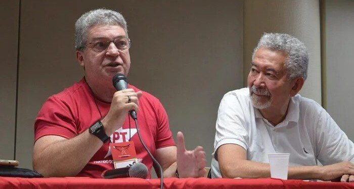 Paulão defende contrato com filho de Ricardo Barbosa apesar de críticas morais