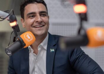 Sem “novidades”, JHC nomeia mais três secretários; ainda faltam oito